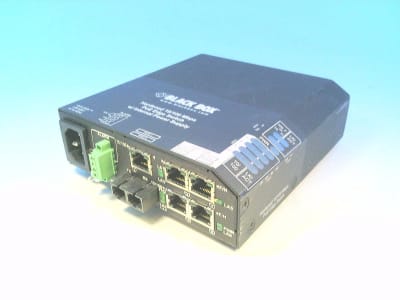 BLACK BOX CORP LPH240A-H-SC