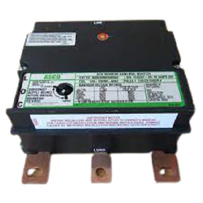 ASCO 0009200302003000