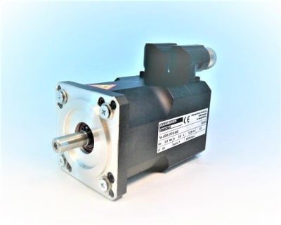 KOLLMORGEN 6SM37S-6.000