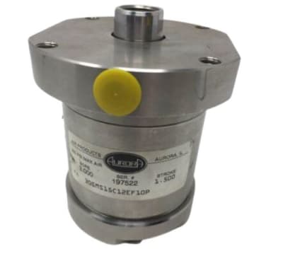 AURORA AIR PRODUCTS 30SMS15C12EF10P
