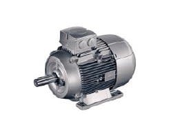 LONNE DRIVES & CONTROLS 1TZ95031EB634JB4-Z