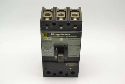 SCHNEIDER ELECTRIC KAL3615026M1021