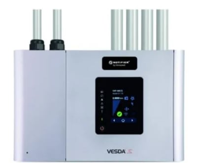 HONEYWELL VEU-A10-NTF