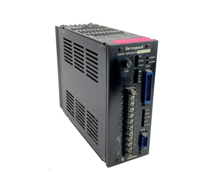 YASKAWA ELECTRIC CACR-SR03AA2AH
