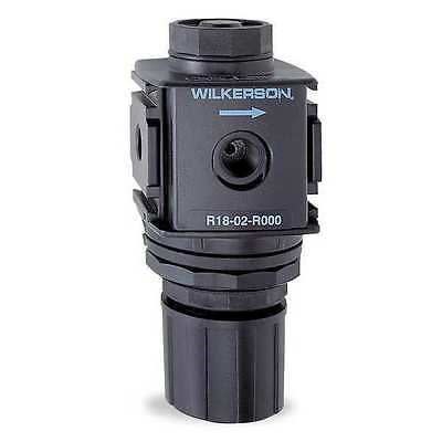 WILKERSON PNEUMATIC R18-C3-F000