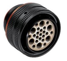 CINCH BACC45FT12-12S7