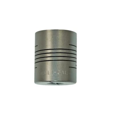 HELICAL COUPLINGS ACRM075-6MM-4MM