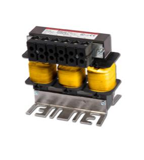 TCI TRANS COIL KDRULH3L