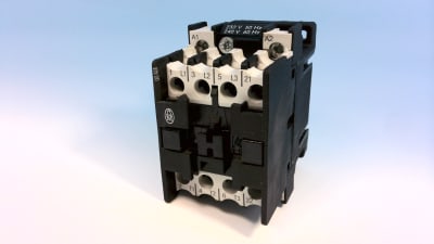 EATON CORPORATION DIL00AM-01-230V/50HZ-240V/60HZ