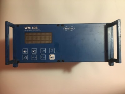 NORDSON WM408- 0E0P