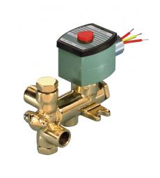 ASCO 8300B404