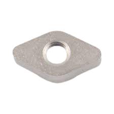 TRI CLOVER 10C-1-38A-S