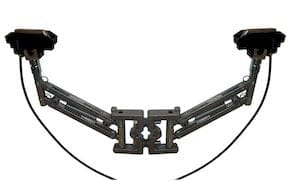 DUCT-O-WIRE P-80-VT3