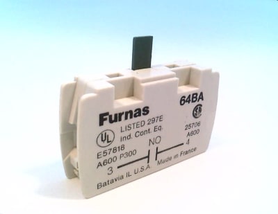SIEMENS 64BA