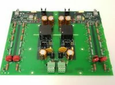 WESTINGHOUSE 8650C80G01