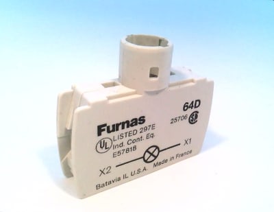 SIEMENS 64D-W