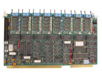 ASEA BROWN BOVERI 6007BG10000