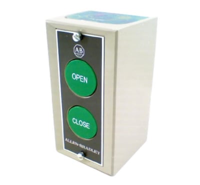 ALLEN BRADLEY 800S-2SF