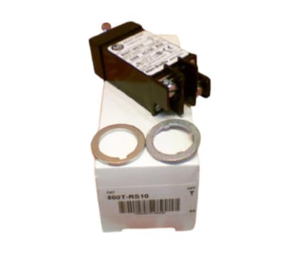 ALLEN BRADLEY 800T-RS10