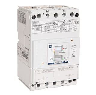 ALLEN BRADLEY 140G-JC6F3-D20