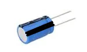 VISHAY MAL225054682E3