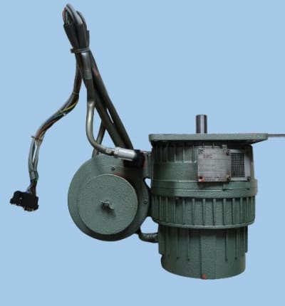 ASEA BROWN BOVERI FD-MC19P