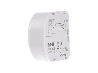 EATON CORPORATION CTEU-02/01