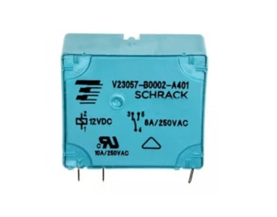 TE CONNECTIVITY V23057-A002-A401