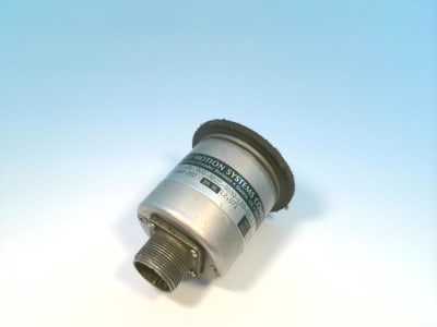 BEI SENSORS H25E-F1-SS-2000-ABZC-8830-LED-EM18-S