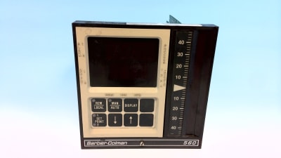 INVENSYS 5656-62029-330-0-02