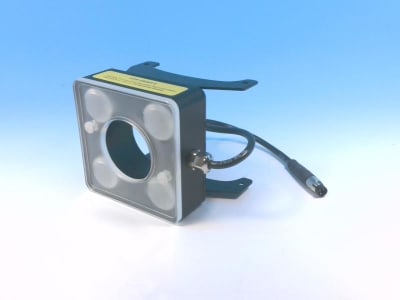 BANNER ENGINEERING LEDUV395RV70XD5-PM