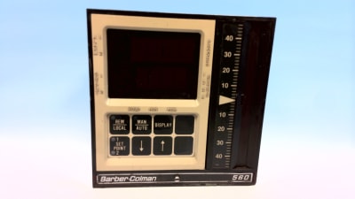 INVENSYS 5656-62029-330-3-02