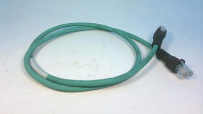 TURCK RJ45 RJ45 440-1M