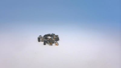 INGERSOLL RAND ES60T-619-10