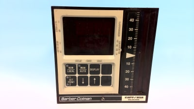 INVENSYS 5653-04030-330-3-00