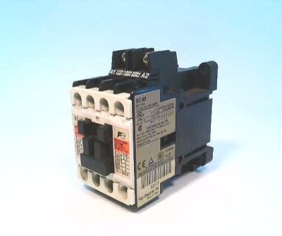 FUJI ELECTRIC 4NC0A0G01