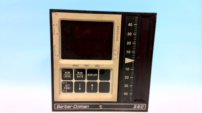 INVENSYS 5656-62029-330-3-2