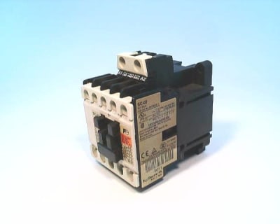 FUJI ELECTRIC 4NC0G0G11