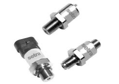 SETRA 3203-H-0004-S-08-E