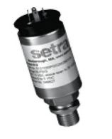 SETRA 5121-2R5B-G-J9-24-E1-H-A