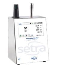 SETRA AQM7-3-01-06-SD-P-B-HM-E