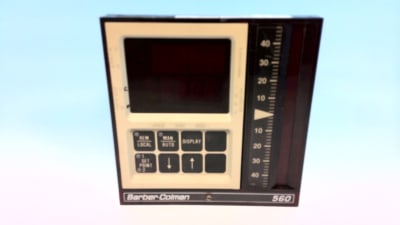 INVENSYS 5656-62029-330-3-00