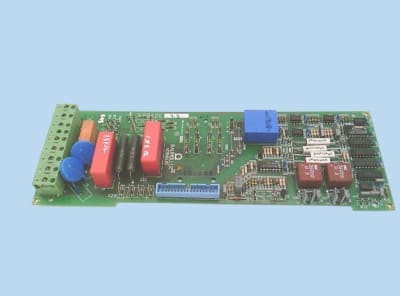 BAUMULLER 3.8942K