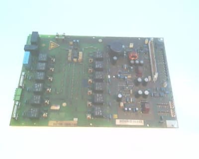 SIEMENS 6SE7036-1EE85-1HA0