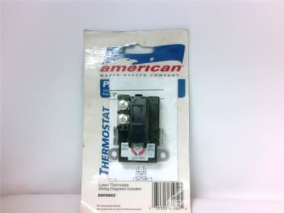 AMERICAN WATER HEATER 690-0802