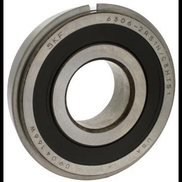 SKF 6308-2RS1NR