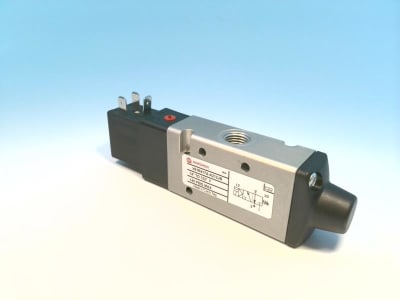 NORGREN V61R417A-A212JB