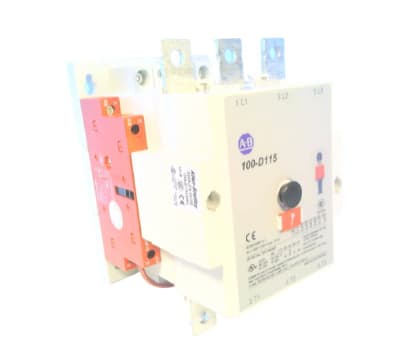ALLEN BRADLEY 100S-D115A22BC