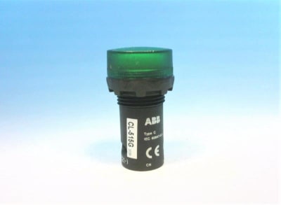 ASEA BROWN BOVERI CL-515G