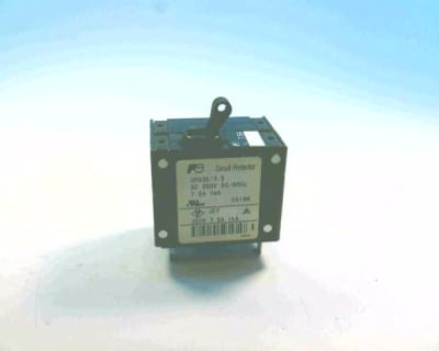 FUJI ELECTRIC CP32E-7.5